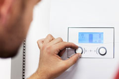best Great Oxendon boiler servicing companies