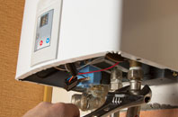 free Great Oxendon boiler install quotes